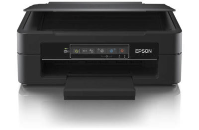 Epson - XP-245 All-in-One Wi-Fi Printer Epson - XP-245 All-in-One Wi-Fi Printer